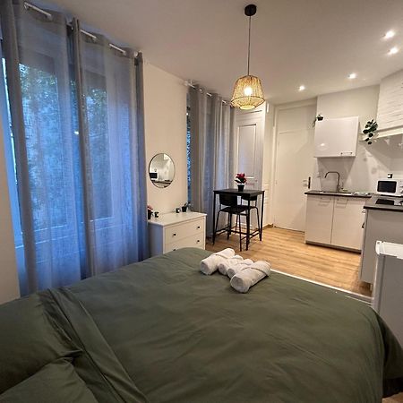 Appartement Cosy سانت شاموند المظهر الخارجي الصورة
