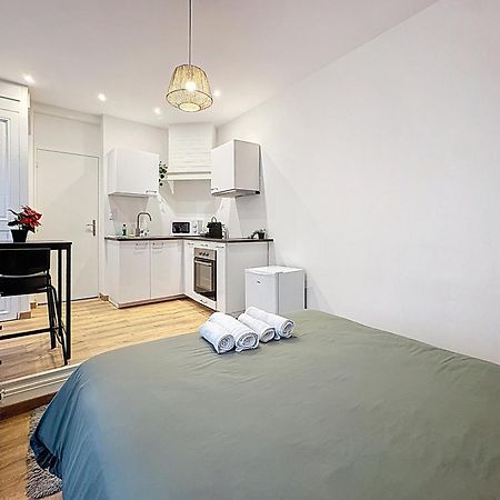 Appartement Cosy سانت شاموند المظهر الخارجي الصورة