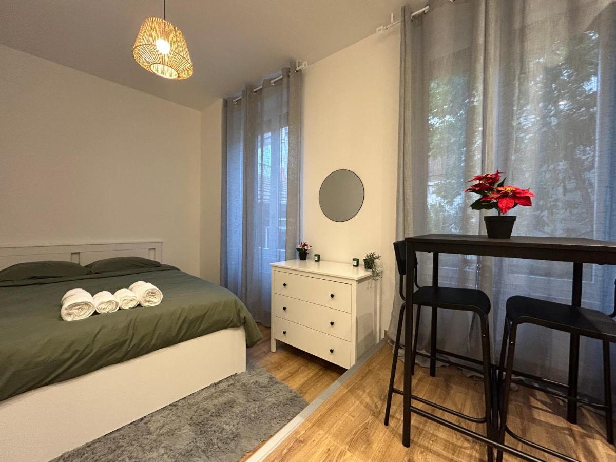 Appartement Cosy سانت شاموند المظهر الخارجي الصورة