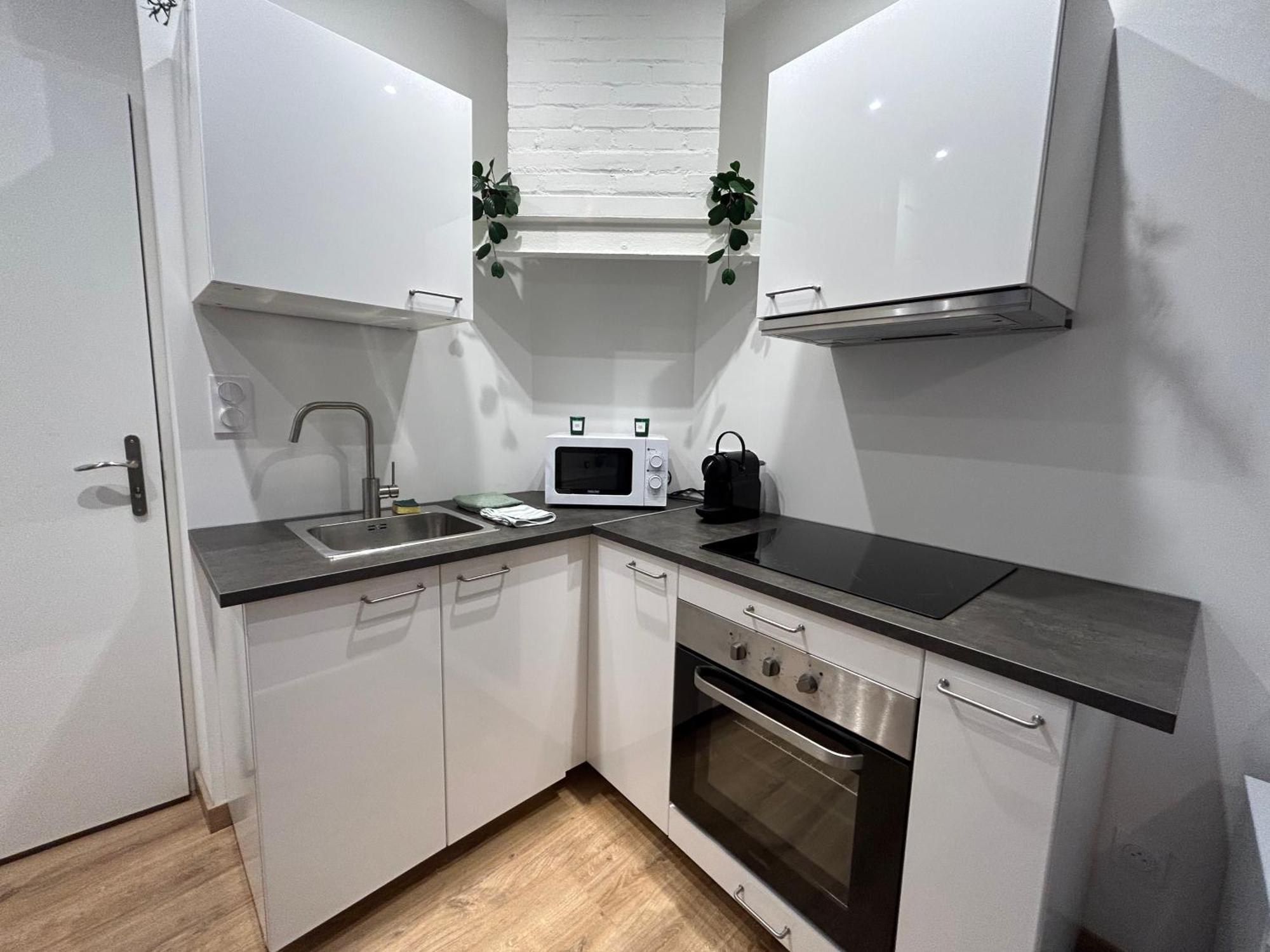 Appartement Cosy سانت شاموند المظهر الخارجي الصورة