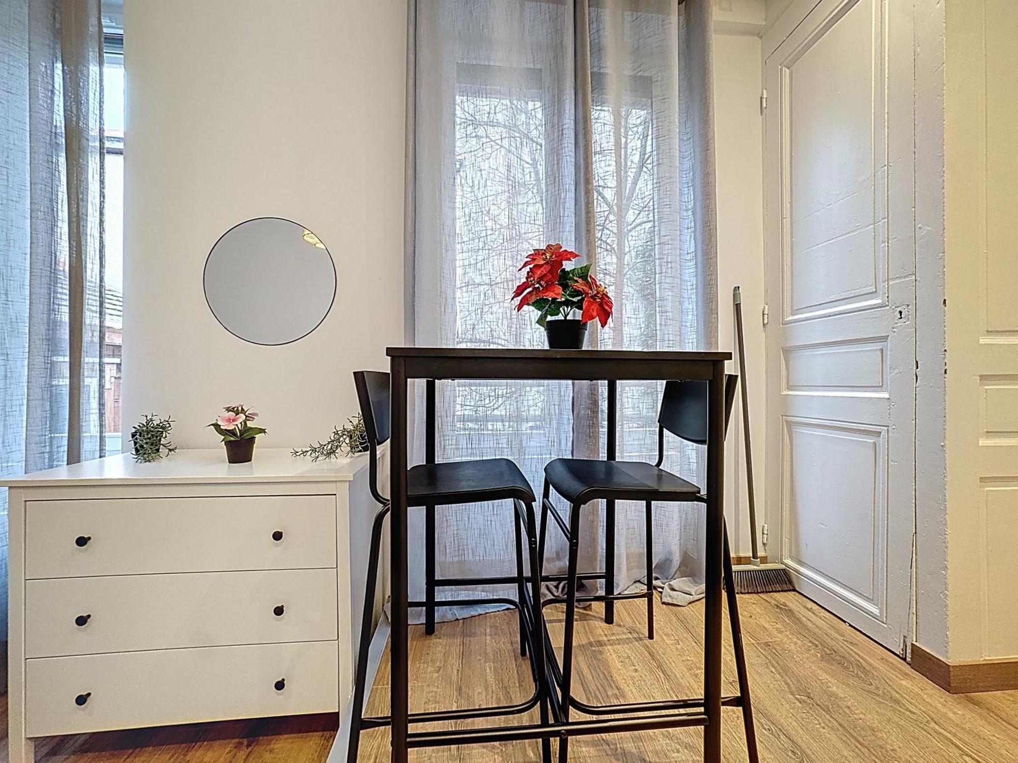 Appartement Cosy سانت شاموند المظهر الخارجي الصورة
