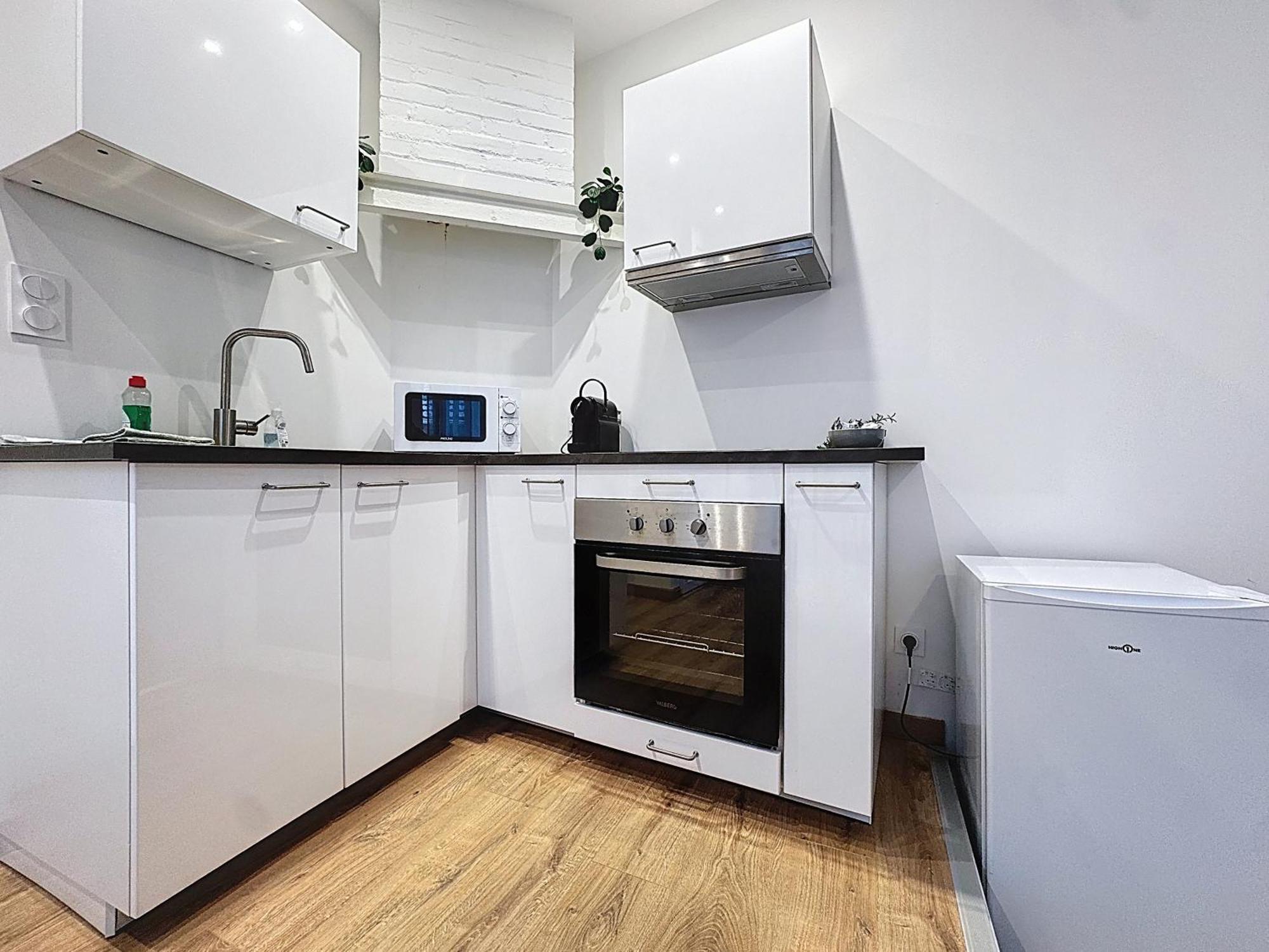 Appartement Cosy سانت شاموند المظهر الخارجي الصورة